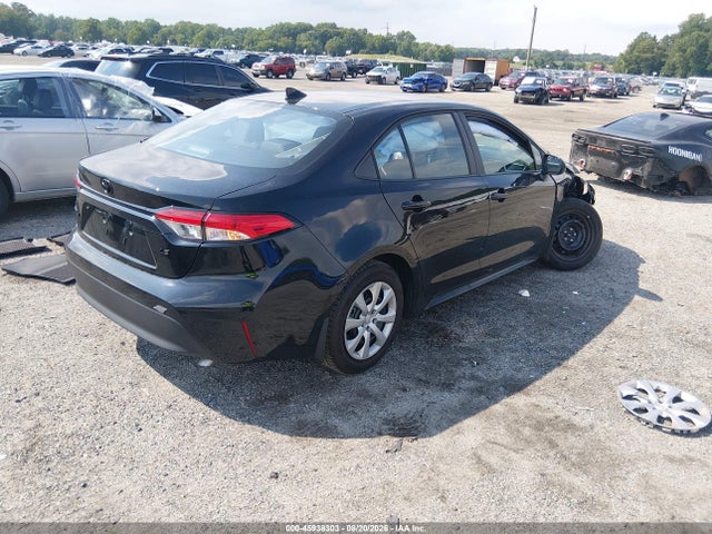Aukcja sprzedaży 2026 Toyota Corolla Le, vin: 5YFB4MDE2TP461589, numer aukcji: 45938303