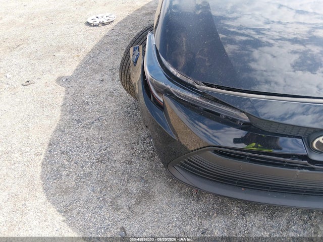 Aukcja sprzedaży 2026 Toyota Corolla Le, vin: 5YFB4MDE2TP461589, numer aukcji: 45938303
