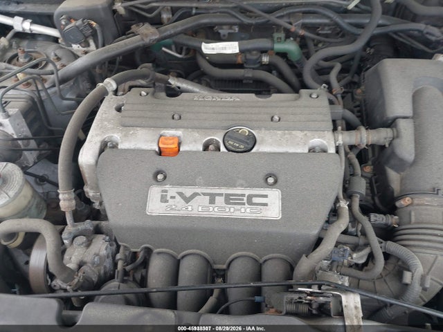 Продажа на аукционе авто 2005 Honda Cr-v Se, vin: SHSRD789X5U334786, номер лота: 45938307