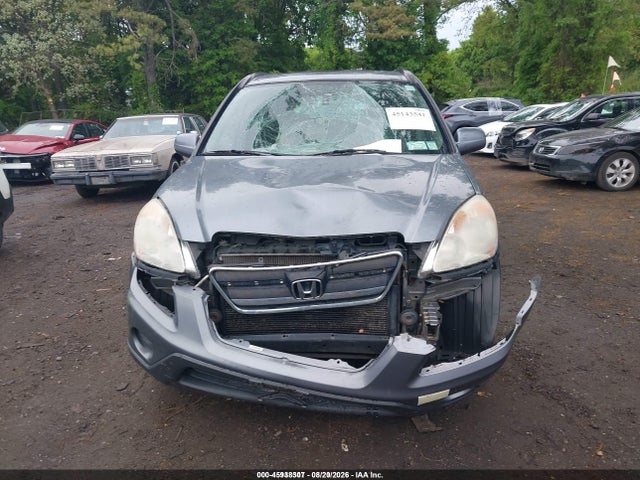 Продажа на аукционе авто 2005 Honda Cr-v Se, vin: SHSRD789X5U334786, номер лота: 45938307