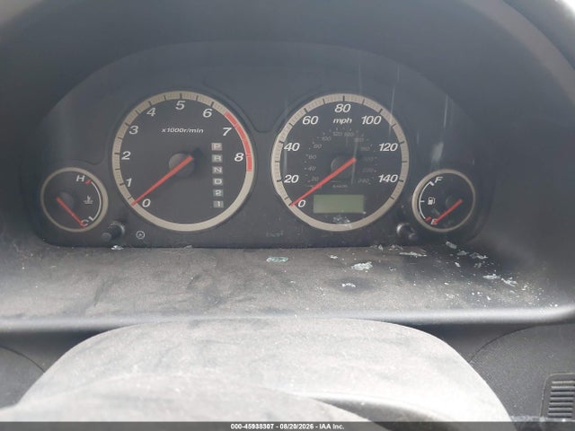 Продажа на аукционе авто 2005 Honda Cr-v Se, vin: SHSRD789X5U334786, номер лота: 45938307