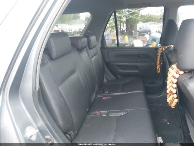 Продажа на аукционе авто 2005 Honda Cr-v Se, vin: SHSRD789X5U334786, номер лота: 45938307