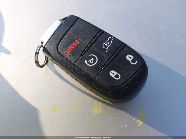 Продаж на аукціоні авто 2020 Jeep Grand Cherokee Limited X 4x4, vin: 1C4RJFBG0LC299218, номер лоту: 45938309