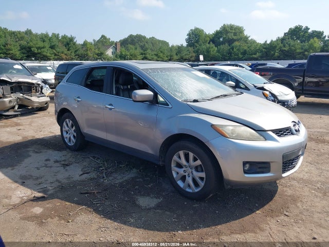 Aukcja sprzedaży 2007 Mazda Cx-7 Grand Touring, vin: JM3ER293370141456, numer aukcji: 45938312