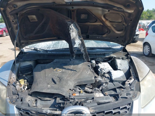 45938312 :رقم المزاد ، JM3ER293370141456 vin ، 2007 Mazda Cx-7 Grand Touring مزاد بيع