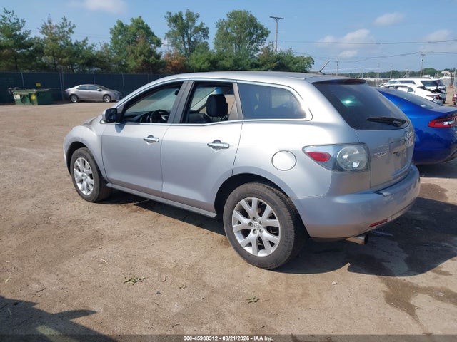 45938312 :رقم المزاد ، JM3ER293370141456 vin ، 2007 Mazda Cx-7 Grand Touring مزاد بيع