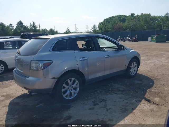 45938312 :رقم المزاد ، JM3ER293370141456 vin ، 2007 Mazda Cx-7 Grand Touring مزاد بيع