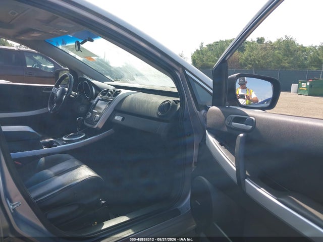 45938312 :رقم المزاد ، JM3ER293370141456 vin ، 2007 Mazda Cx-7 Grand Touring مزاد بيع