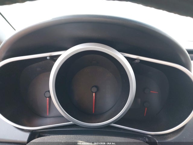 45938312 :رقم المزاد ، JM3ER293370141456 vin ، 2007 Mazda Cx-7 Grand Touring مزاد بيع