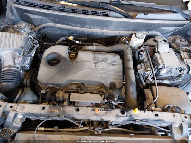 2020 Gmc Terrain Fwd Sle მანქანა იყიდება აუქციონზე, vin: 3GKALMEV0LL188926, აუქციონის ნომერი: 45938316