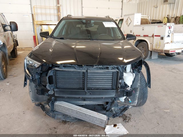 2020 Gmc Terrain Fwd Sle მანქანა იყიდება აუქციონზე, vin: 3GKALMEV0LL188926, აუქციონის ნომერი: 45938316