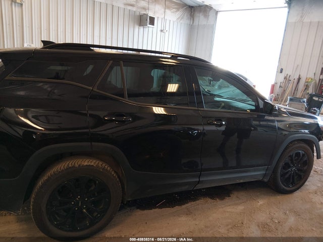 2020 Gmc Terrain Fwd Sle მანქანა იყიდება აუქციონზე, vin: 3GKALMEV0LL188926, აუქციონის ნომერი: 45938316