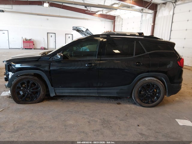 2020 Gmc Terrain Fwd Sle მანქანა იყიდება აუქციონზე, vin: 3GKALMEV0LL188926, აუქციონის ნომერი: 45938316