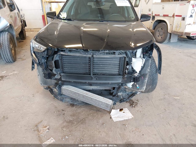 2020 Gmc Terrain Fwd Sle მანქანა იყიდება აუქციონზე, vin: 3GKALMEV0LL188926, აუქციონის ნომერი: 45938316