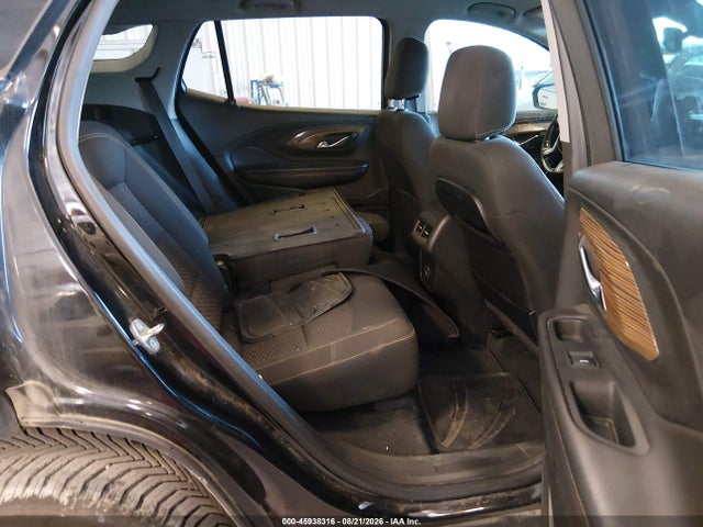 2020 Gmc Terrain Fwd Sle მანქანა იყიდება აუქციონზე, vin: 3GKALMEV0LL188926, აუქციონის ნომერი: 45938316