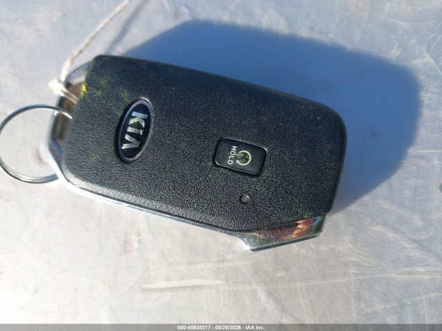 Aukcja sprzedaży 2021 Kia Seltos Sx Turbo, vin: KNDETCA26M7158757, numer aukcji: 45938317