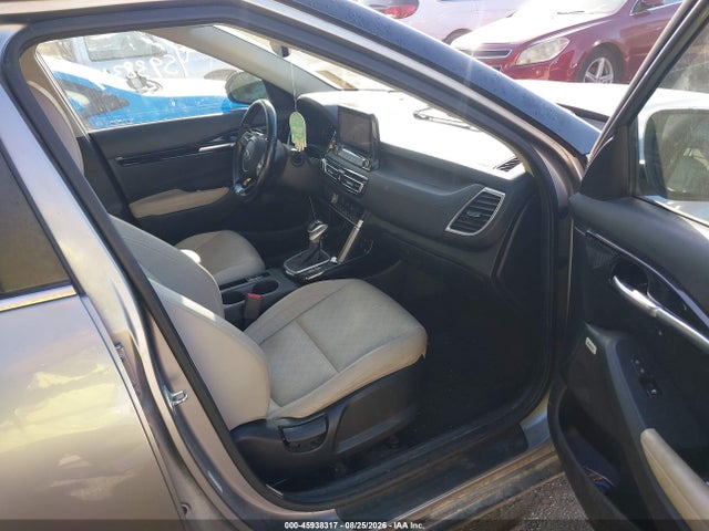 Aukcja sprzedaży 2021 Kia Seltos Sx Turbo, vin: KNDETCA26M7158757, numer aukcji: 45938317