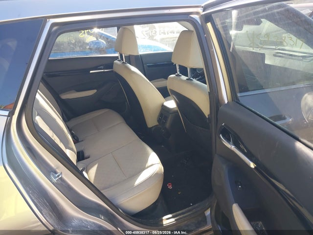 Aukcja sprzedaży 2021 Kia Seltos Sx Turbo, vin: KNDETCA26M7158757, numer aukcji: 45938317
