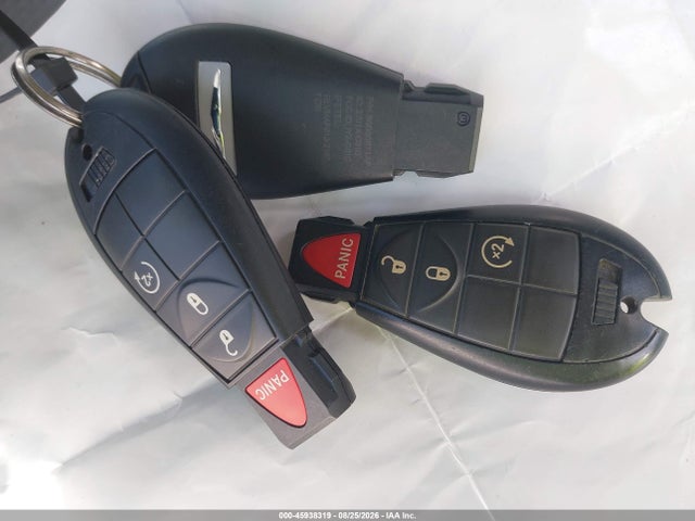 Продажа на аукционе авто 2008 Chrysler Town & Country Lx, vin: 2A8HR44H98R768845, номер лота: 45938319