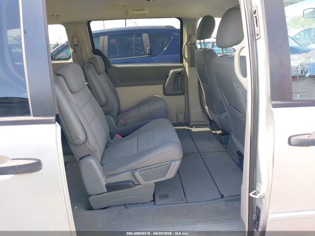 Продажа на аукционе авто 2008 Chrysler Town & Country Lx, vin: 2A8HR44H98R768845, номер лота: 45938319