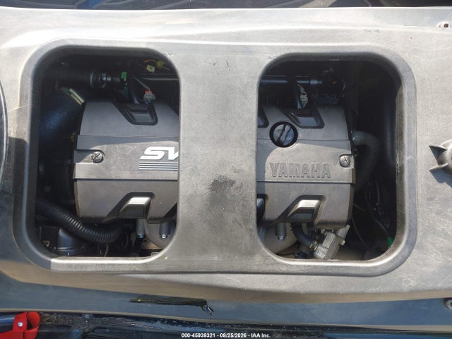 Yamaha GP1800 2022 YAMA0787L122 Image 10