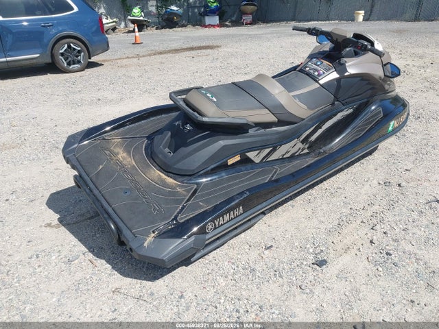 Yamaha GP1800 2022 YAMA0787L122 Image 4