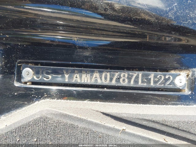 Yamaha GP1800 2022 YAMA0787L122 Image 9
