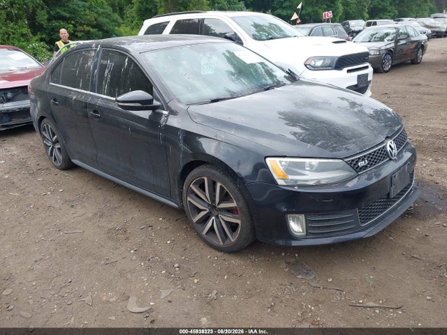 Продажа на аукционе авто 2012 Volkswagen Jetta Gli Autobahn W/nav, vin: 3VW5A7AJ5CM348216, номер лота: 45938323