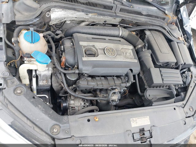 Продажа на аукционе авто 2012 Volkswagen Jetta Gli Autobahn W/nav, vin: 3VW5A7AJ5CM348216, номер лота: 45938323