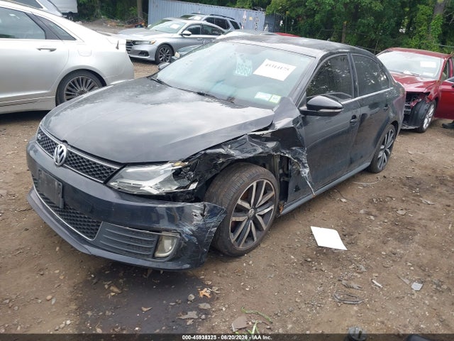 Продажа на аукционе авто 2012 Volkswagen Jetta Gli Autobahn W/nav, vin: 3VW5A7AJ5CM348216, номер лота: 45938323