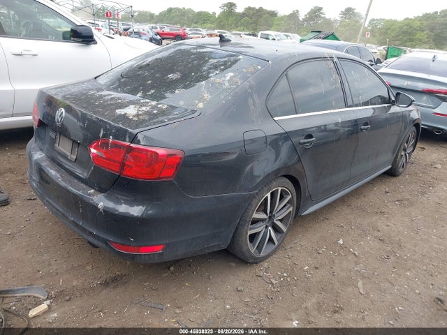Продажа на аукционе авто 2012 Volkswagen Jetta Gli Autobahn W/nav, vin: 3VW5A7AJ5CM348216, номер лота: 45938323