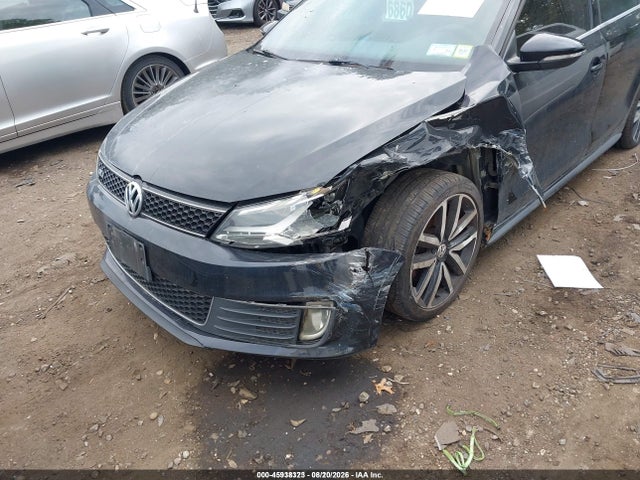 Продажа на аукционе авто 2012 Volkswagen Jetta Gli Autobahn W/nav, vin: 3VW5A7AJ5CM348216, номер лота: 45938323