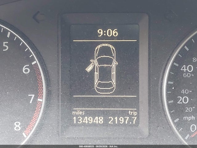 Продажа на аукционе авто 2012 Volkswagen Jetta Gli Autobahn W/nav, vin: 3VW5A7AJ5CM348216, номер лота: 45938323