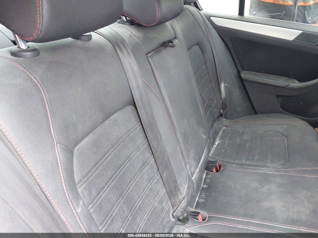 Продажа на аукционе авто 2012 Volkswagen Jetta Gli Autobahn W/nav, vin: 3VW5A7AJ5CM348216, номер лота: 45938323