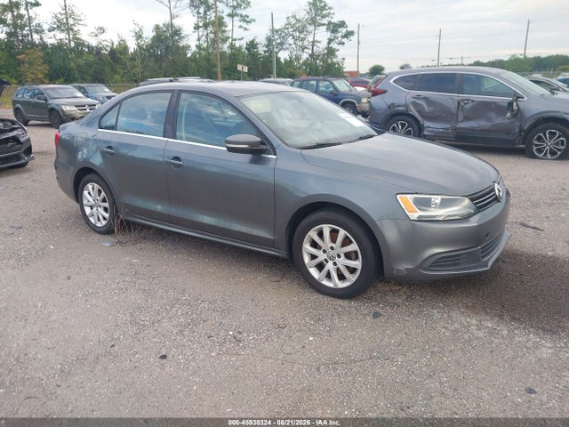 Продажа на аукционе авто 2013 Volkswagen Jetta 2.5l Se, vin: 3VWDX7AJ3DM285726, номер лота: 45938324