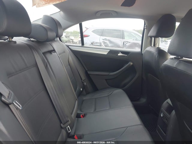 Продажа на аукционе авто 2013 Volkswagen Jetta 2.5l Se, vin: 3VWDX7AJ3DM285726, номер лота: 45938324