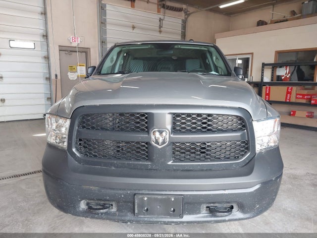 Продаж на аукціоні авто 2021 Ram 1500 Classic Tradesman  4x4 5'7 Box, vin: 3C6RR7KG6MG684920, номер лоту: 45938328