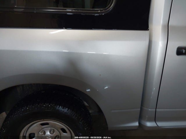 Продаж на аукціоні авто 2021 Ram 1500 Classic Tradesman  4x4 5'7 Box, vin: 3C6RR7KG6MG684920, номер лоту: 45938328