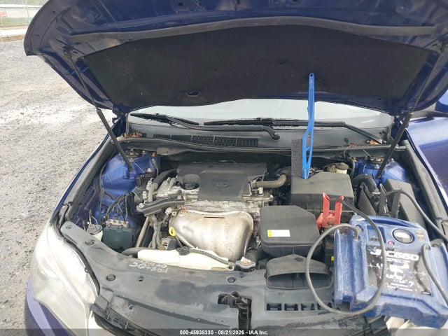 Toyota CAMRY SE 2016 4T1BF1FK4GU538964 Image 10
