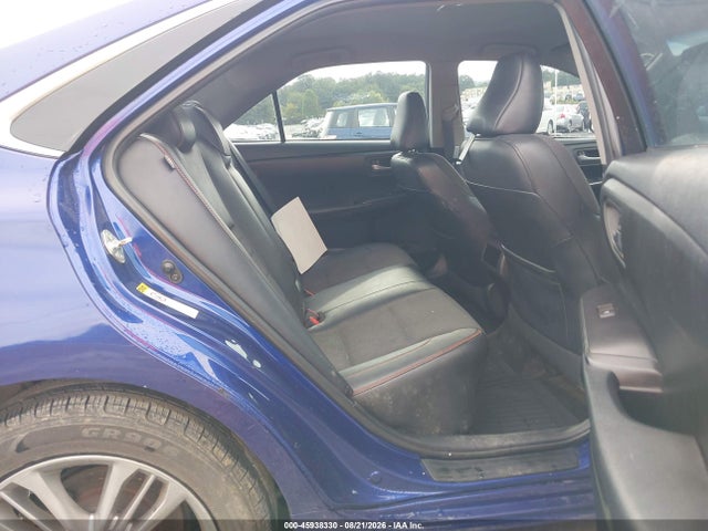 Toyota CAMRY SE 2016 4T1BF1FK4GU538964 Image 8