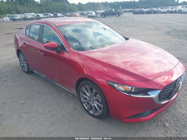 Aukcja sprzedaży 2023 Mazda Mazda3 2.5 S Select, vin: 3MZBPABM0PM381119, numer aukcji: 45938333