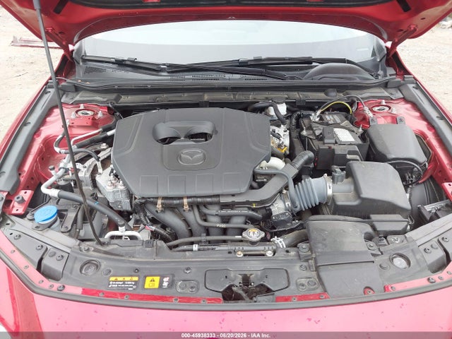 Aukcja sprzedaży 2023 Mazda Mazda3 2.5 S Select, vin: 3MZBPABM0PM381119, numer aukcji: 45938333