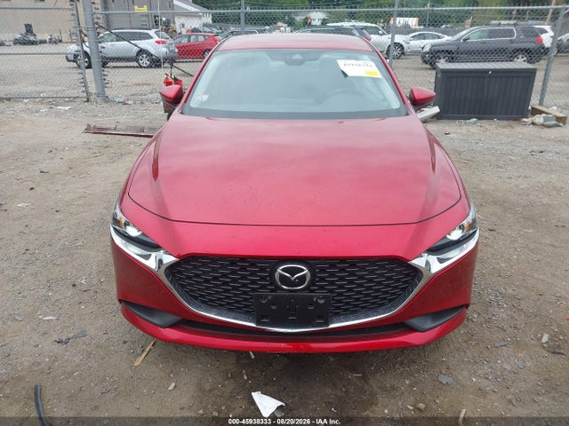 Aukcja sprzedaży 2023 Mazda Mazda3 2.5 S Select, vin: 3MZBPABM0PM381119, numer aukcji: 45938333