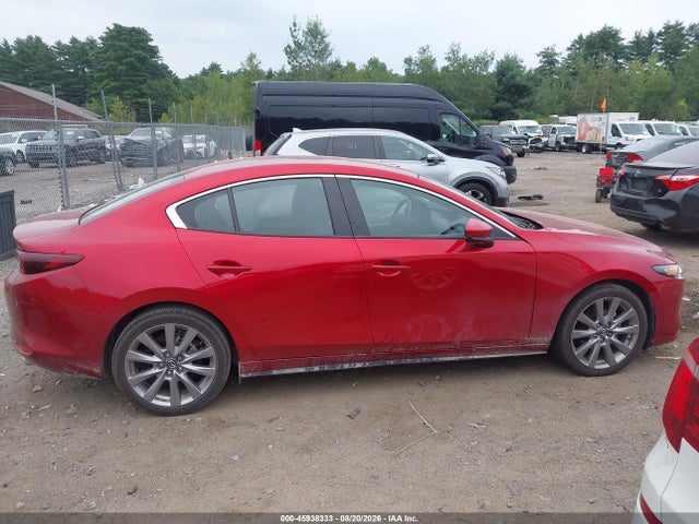 Aukcja sprzedaży 2023 Mazda Mazda3 2.5 S Select, vin: 3MZBPABM0PM381119, numer aukcji: 45938333