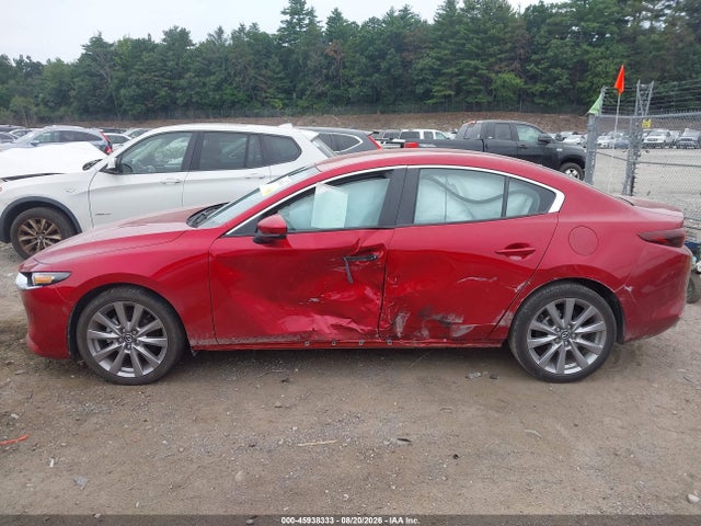 Aukcja sprzedaży 2023 Mazda Mazda3 2.5 S Select, vin: 3MZBPABM0PM381119, numer aukcji: 45938333