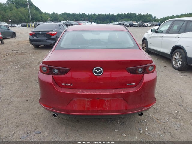 Aukcja sprzedaży 2023 Mazda Mazda3 2.5 S Select, vin: 3MZBPABM0PM381119, numer aukcji: 45938333