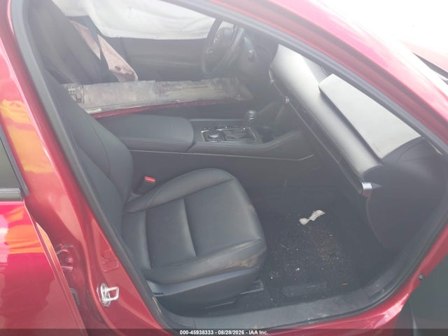 Aukcja sprzedaży 2023 Mazda Mazda3 2.5 S Select, vin: 3MZBPABM0PM381119, numer aukcji: 45938333