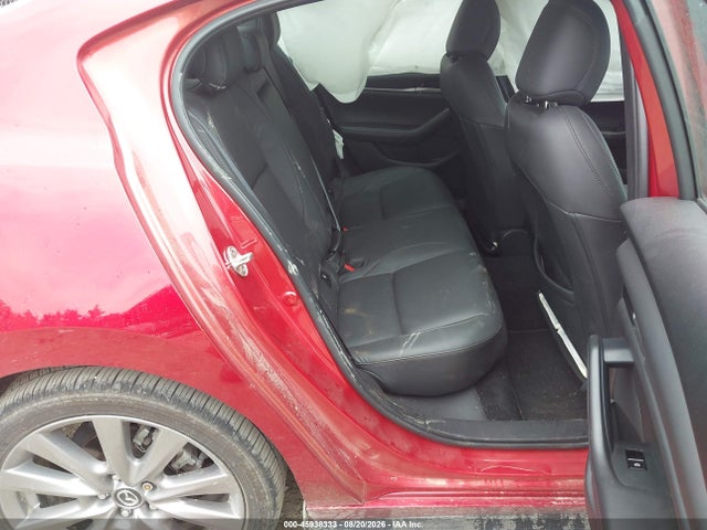 Aukcja sprzedaży 2023 Mazda Mazda3 2.5 S Select, vin: 3MZBPABM0PM381119, numer aukcji: 45938333