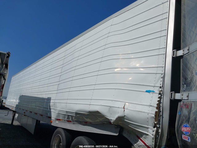 Продажа на аукционе авто 2020 Utility Trailer Mfg 53' Reefer Semi Trailer, vin: 1UYVS2536L2799680, номер лота: 45938335