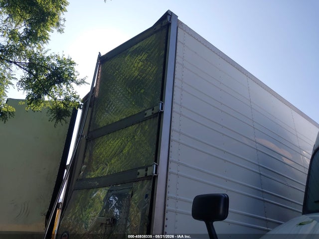 Продажа на аукционе авто 2020 Utility Trailer Mfg 53' Reefer Semi Trailer, vin: 1UYVS2536L2799680, номер лота: 45938335